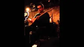 Yağmur Öncesi 20. Yıl Konseri Selanik Türküsü (Barış Atakan)