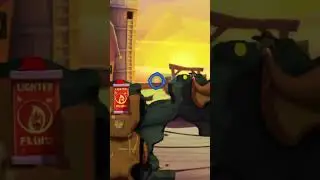 What A SHOT| Worms