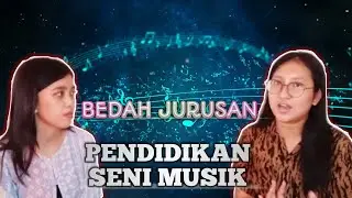 LIBER#03 - CARA MASUK KULIAH MUSIK? APA AJA YANG DIPELAJARI? || Yuliani Sarah