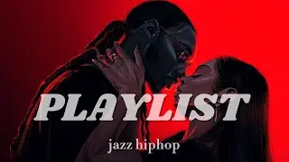 🎧 Playlist Грувовые биты для ясной головы в среду утром | Chill Jazz Hip Hop | Café Vibes