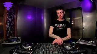 distort @ GIMIC - 16 November 2025
