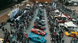 [Top Cars]: HIGHLIGHTS - KOENIGSEGG EVENTS IN THE WORLD 2017