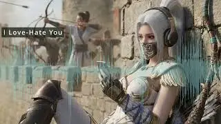 I Love Hate You