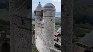 Schonmal gesehen? Burg Greifenstein