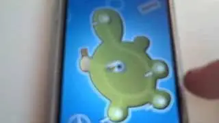 iPhone App Review: Dizzy Bee