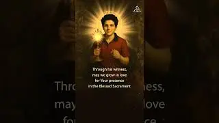 Blessed Carlo Acutis