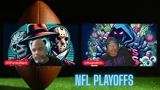 NFL Wild Card Weekend