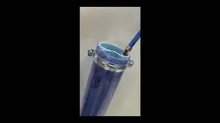 Super fast liner removal with Boldan Tigerchain. Kanalsanierung. Renova&ccedil;&atilde;o de esgoto. पाइप की मरम्मत