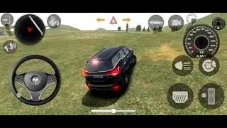 Toyota Fortuner Legender 3D Driving Game | Realistic SUV Driving Experience | Android Gameplay
