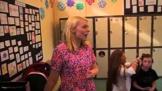 Ep 4: 'Jen vs Danielle' Exclusive Clip
