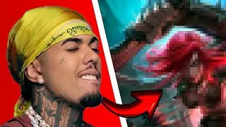 jogando LOL com RYU, THE RUNNER