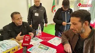 #شاهد كيف يريد هذا المواطن تسديد ديون السكن الإجتماعي 🏘💵