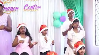 CHIRTMAS CELEBRATION 2025 Dance VIDEO 5