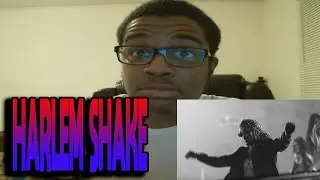Future - Harlem Shake (Audio) ft. Young Thug REACTION!