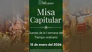 Misa Capitular