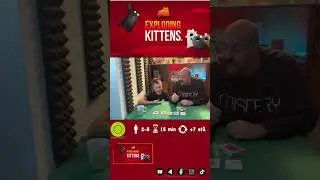 Exploding Kittens: il colpo di scena che ti far&agrave; ridere