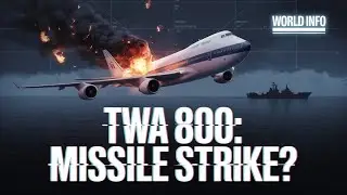 TWA Flight 800: Was It Really a Missile?&rdquo;