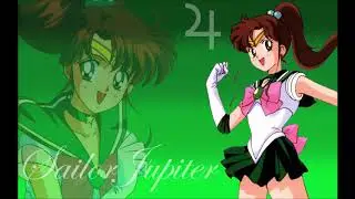 Sailor Moon S Movie- Sailor Jupiter's Transformation Theme (Extended)