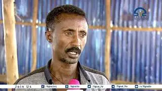 IDPs' fate From Western #Tigray hangs on swift return home ahead of rainy season sufferings