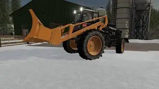 WINTER IS HERE!  - FICHTELBERG SEASONS #16 - #fs19