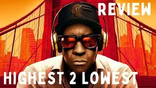 Highest 2 Lowest Movie Review - A Powerful Moral Thriller with Standout Performances