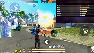 Free Fire Best Sensitivity Setting 2024 😲 Bb45 Update ☠️ @TotalGaming093 #gaming 🙏