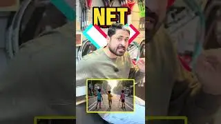 Street badminton without a net&hellip; and endless fights! 😂🏸