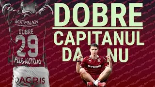 R360 | DOBRE, CAPITAN?
