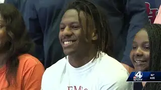 New details released after Clemson football player abruptly dismissed