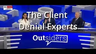 Sky News - The Climate Denial Experts