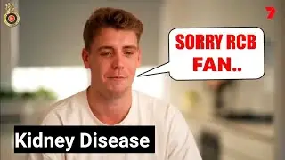 RCB's star allrounder Cameron Green unavailable for IPL 2024? He's suffering from Kidney Disease