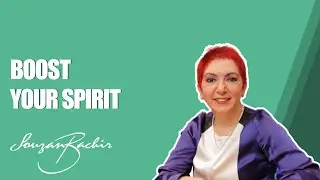 Boost Your Spirit