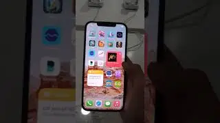 IPHONE 12 PRO MAX HANDS ON 🔥🔥🔥