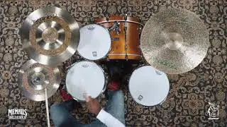 Istanbul Agop 14