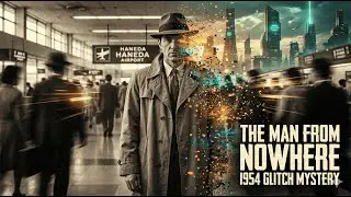 The Man from Taured: Time Traveler, Spy, or Hoax? | 1954 Mystery