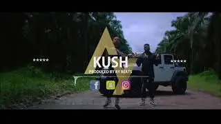 |FREE| Aitch x Fredo x Mist Type Beat | 'Kush' | UK Rap | Prod. By Ay Beats
