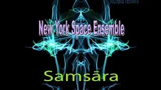 New York Space Ensemble -- LIVE Knitting Factory NYC Aug 1995