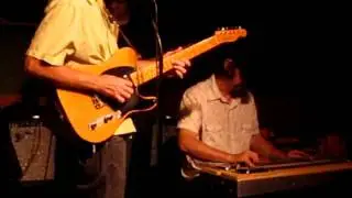 Colonel Ford (feat. Jay Farrar & Mark Spencer) /  