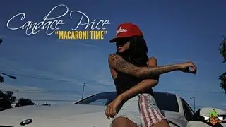 Candace Price - Macaroni Time