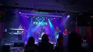 SORHR Performs “Baba O’Riley” by The Who