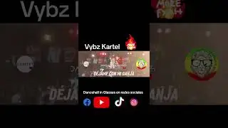 Vybz Kartel - Mr. Officer (Sub-Espa&ntilde;ol) #dancehallinglasses #dancehall #vybzkartel #celectah_cr #usa