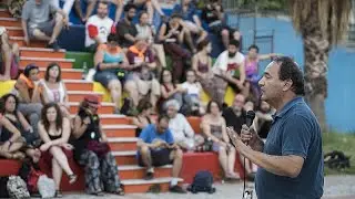 Migranti: arrestato il sindaco di Riace