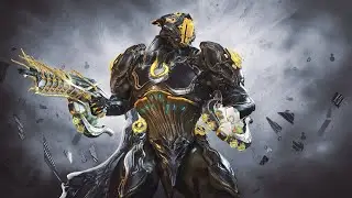 Rhino SP Void Cascade Run | Lvl9999 |