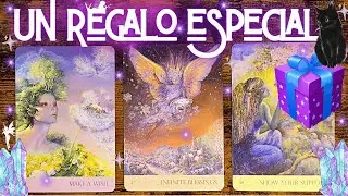 🌈¿Cómo TODO empezará a MEJORAR AÚN MÁS y NO te lo esperas?🥰🎁 Tarot Interactivo 🌛Elige una carta