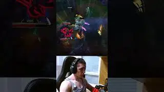 Volibear is OP