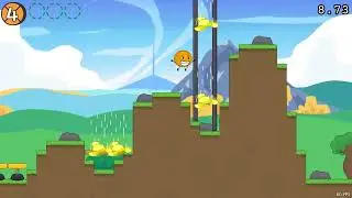 [TAS] Laying Down The Roots in 24.95