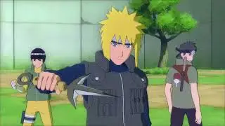 Naruto Ultimate Ninja Storm Connection #Gaming #Game #Like #Sub #Comment