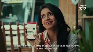 Love for Bus, redBus | Ratings & Reviews (Tamil)