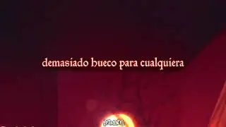 Spiritbox - Sew Me Up (sub-espa&ntilde;ol)