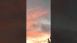 Your 30 Second Daily Sunset Snippet for Saturday, June 3, 2023